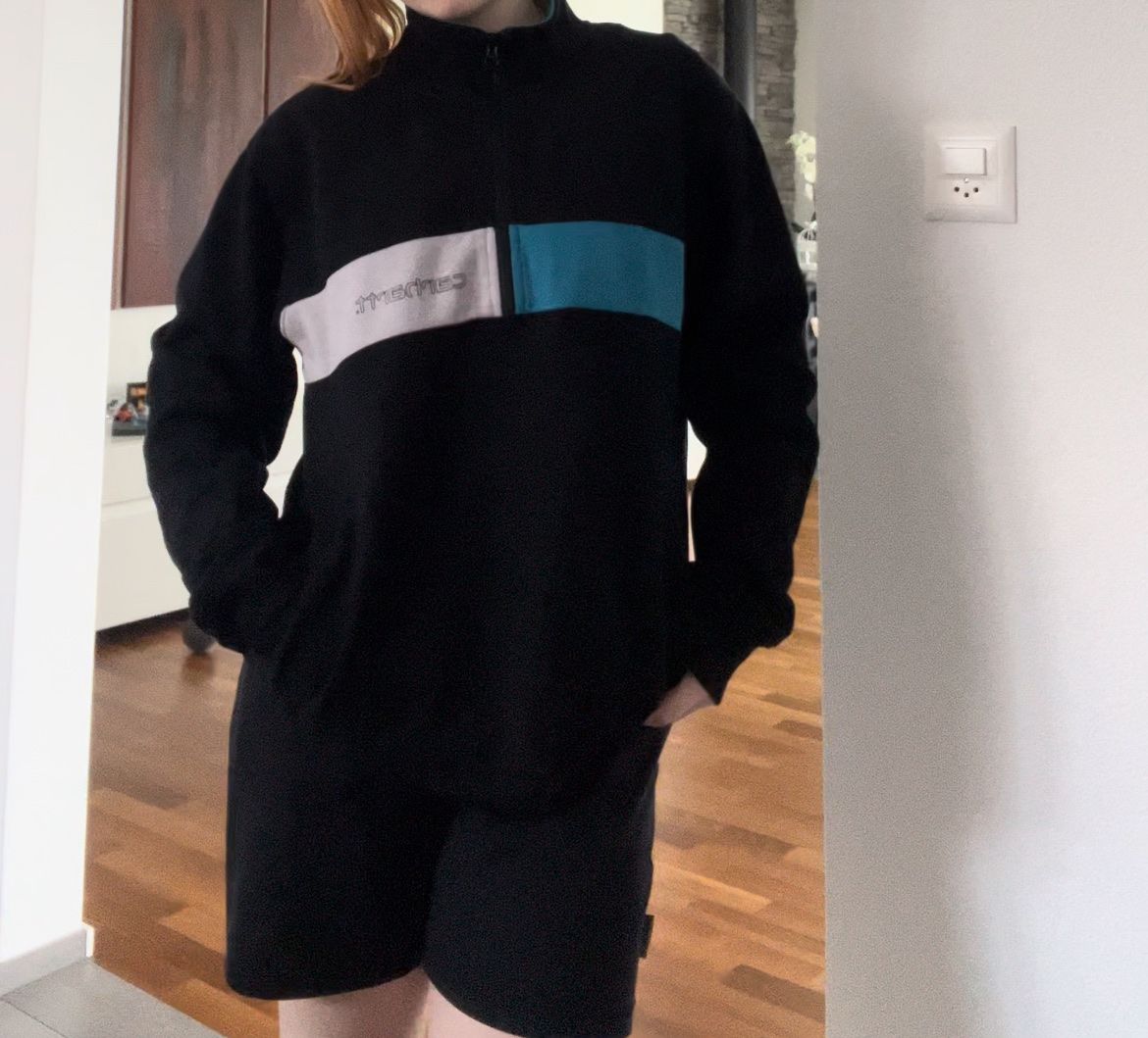 Carhartt Maglioni & Felpe: CARHARTT WIP half zip – Usato da Zuzwil SG venduto da dieschnellemichelle 5