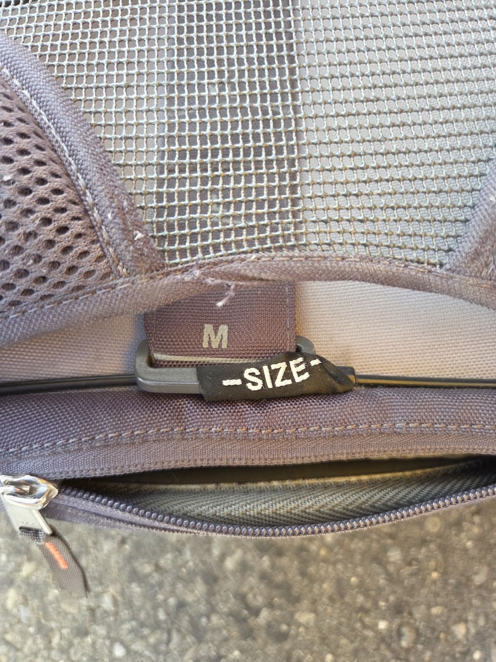 Vaude Zaini: vaude Rucksack  – Usato da Zug venduto da Bibibo 2