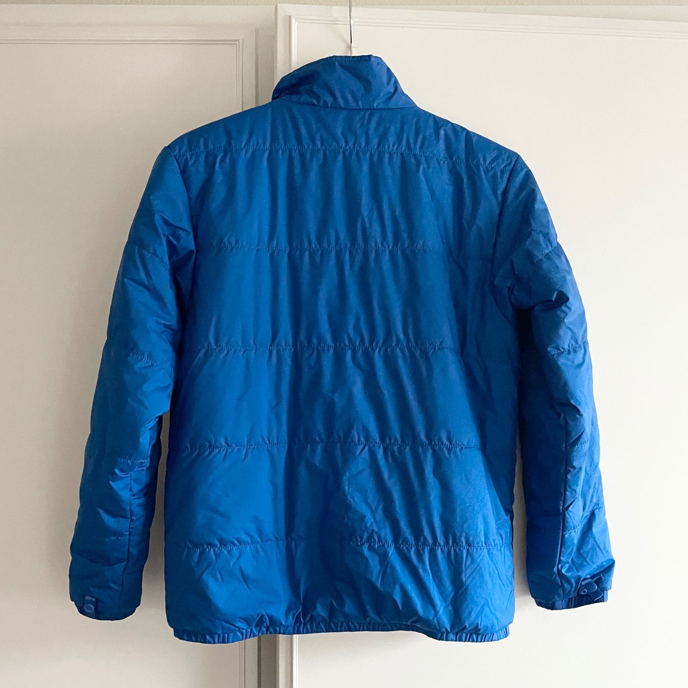 North Face Giacche: THE NORTH FACE Kunstfaserjacke Boy's Grösse L – Usato da Rüschlikon venduto da tintenfisch1001 1