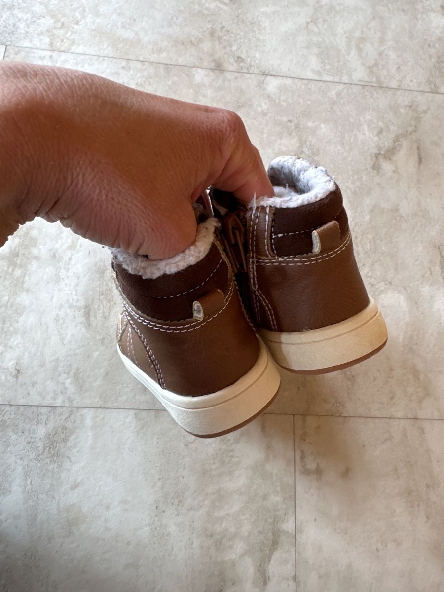Scarpe per ragazzi: Schuhe Grösse 22 – Usato da Unterwasser venduto da eka_9dvq 3