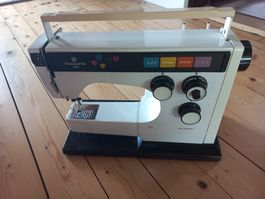Husqvarna Nähmaschine