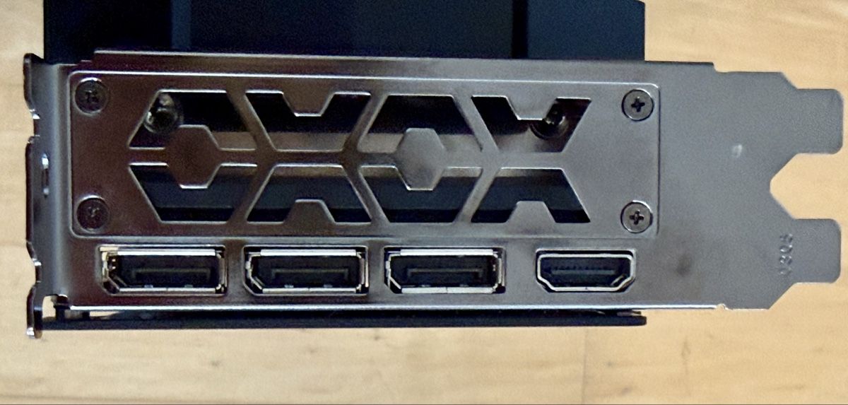 Schede grafiche: KFA2 GeForce RTX 3090 - used and good condition – Usato da Zürich venduto da Xaverwenzinger 1