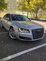 Audi A8 4.2 TDI quattro