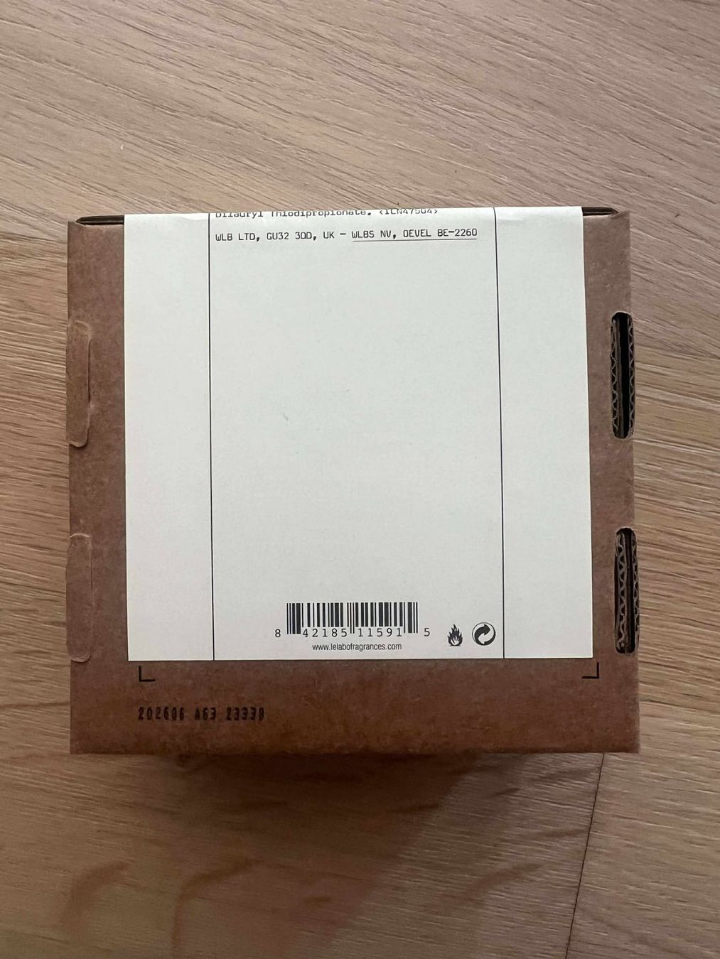 Le Labo Parfum & Eau de Toilette: Le Labo - The Noir 29 - 50ml – Neu und originalverpackt aus Luzern von kon_2m8s 1