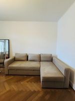 Bettsofa  Wegen Auszug ins Ausland zu verschenken