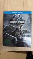 Jurassic World Blu-ray: Das ultimative Dino-Abenteuer!