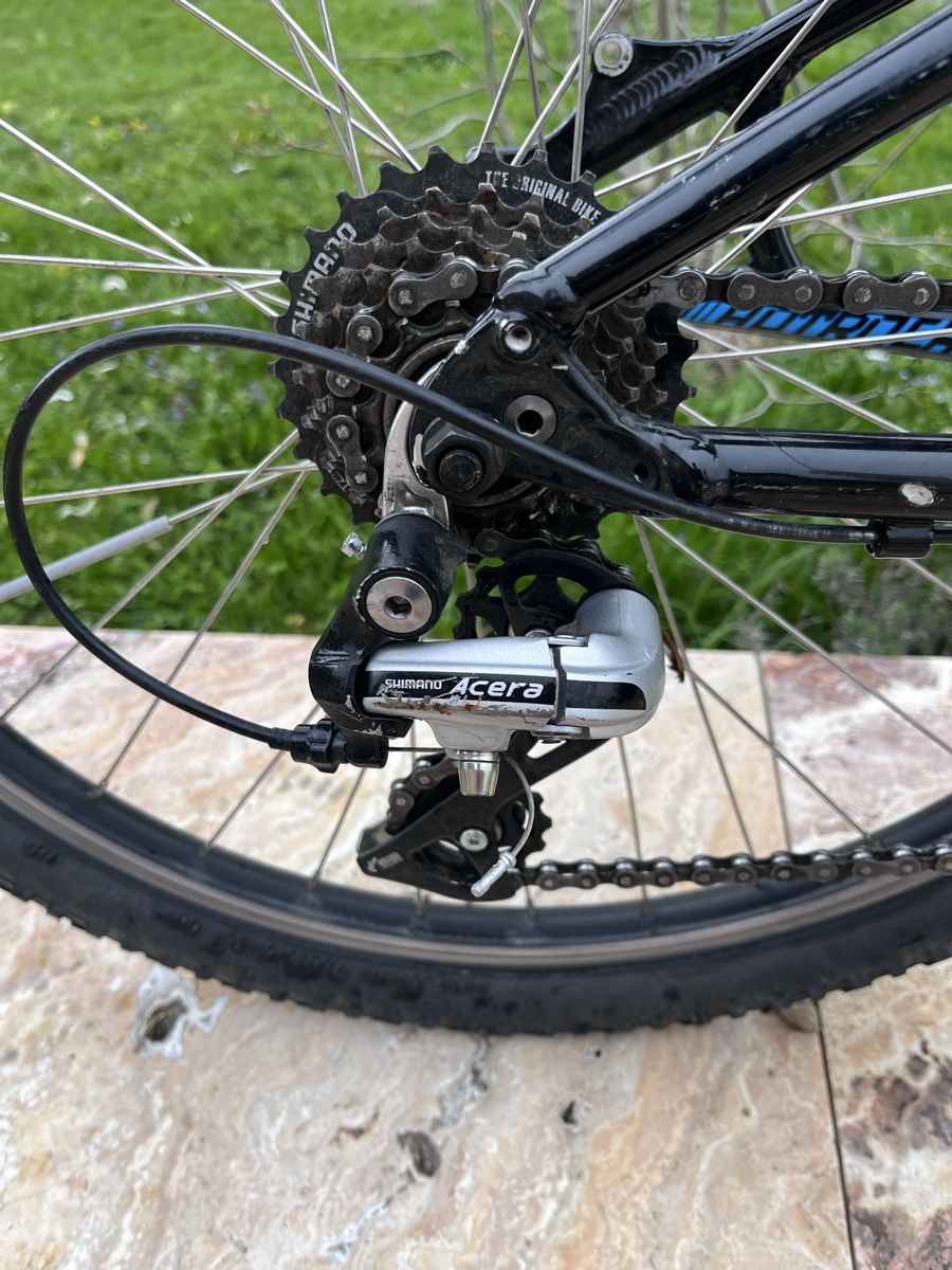 Specialized Velos: Specialized Hotrock kids Mountain Bike - Ready for Summer! – Gebraucht aus Hausen am Albis von jeandert 4