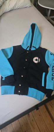 Jacke neu gr.146/152