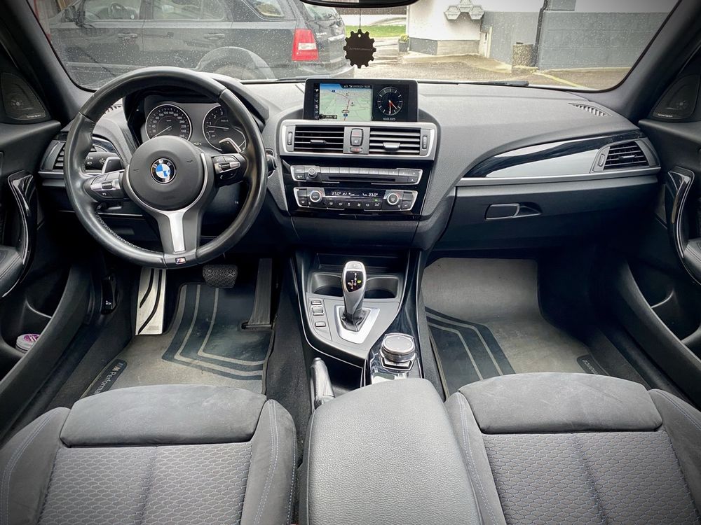 BMW M140i xDrive Carplay - LED - RF Kamera - Harman Kardon 4