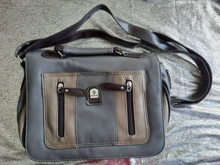 Sac à main d'occasion  ( Tasche )