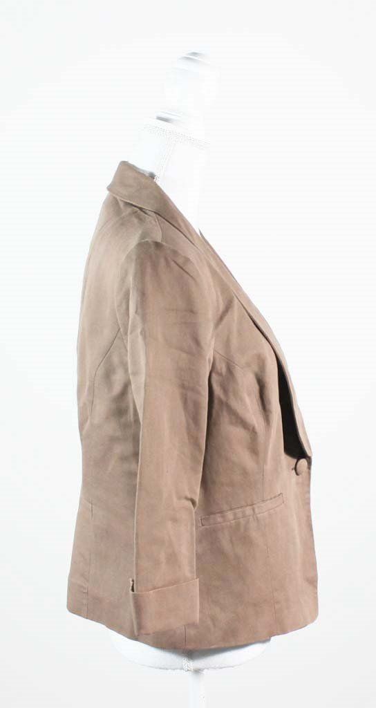 Giacche: Phase Eight Blazer mit Leinen Gr. 40 – Usato da Belp venduto da caramel-secondhand 1