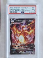 Charizard VMax - UPC Promo - PSA 9