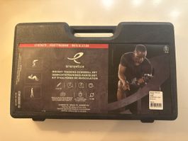 Hantel-Set Energetics 12kg