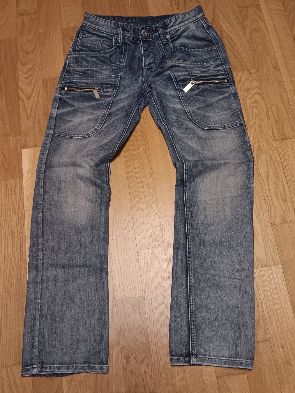 Jeans: Jeanshose  Gr 29/32 – Usato da aarburg venduto da macacito 2