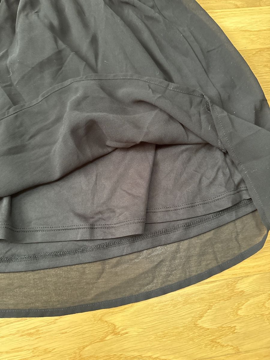 Gonne: Schwarzer Rock Gr. S – Nuovo (secondo la descrizione) da Thun venduto da Vans_98 3
