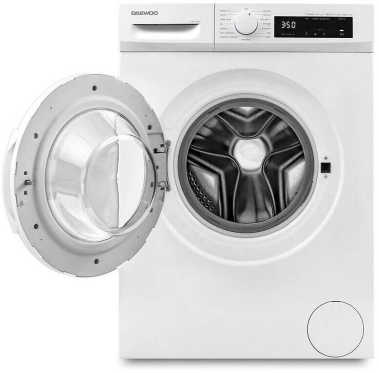 Daewoo WM 814 1400 8 Ricardo *A* auf | WA0DE Waschmaschine kg Kaufen T1 U