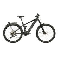 Bike, Bergstrom, E-Mountainbike, L