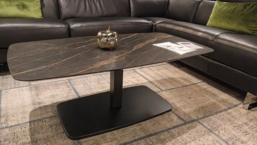 Tische: Bacher Falstaff Couchtisch – Neu (gemäss Beschreibung) aus Winterthur von Bertuca_Home_Design 1