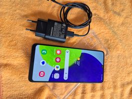 Samsung A22 black 64gb Duos