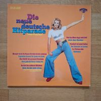 Various Artists - Die neue deutsche Hitparade
