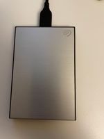 Seagate OneTouch 2TB USB HDD