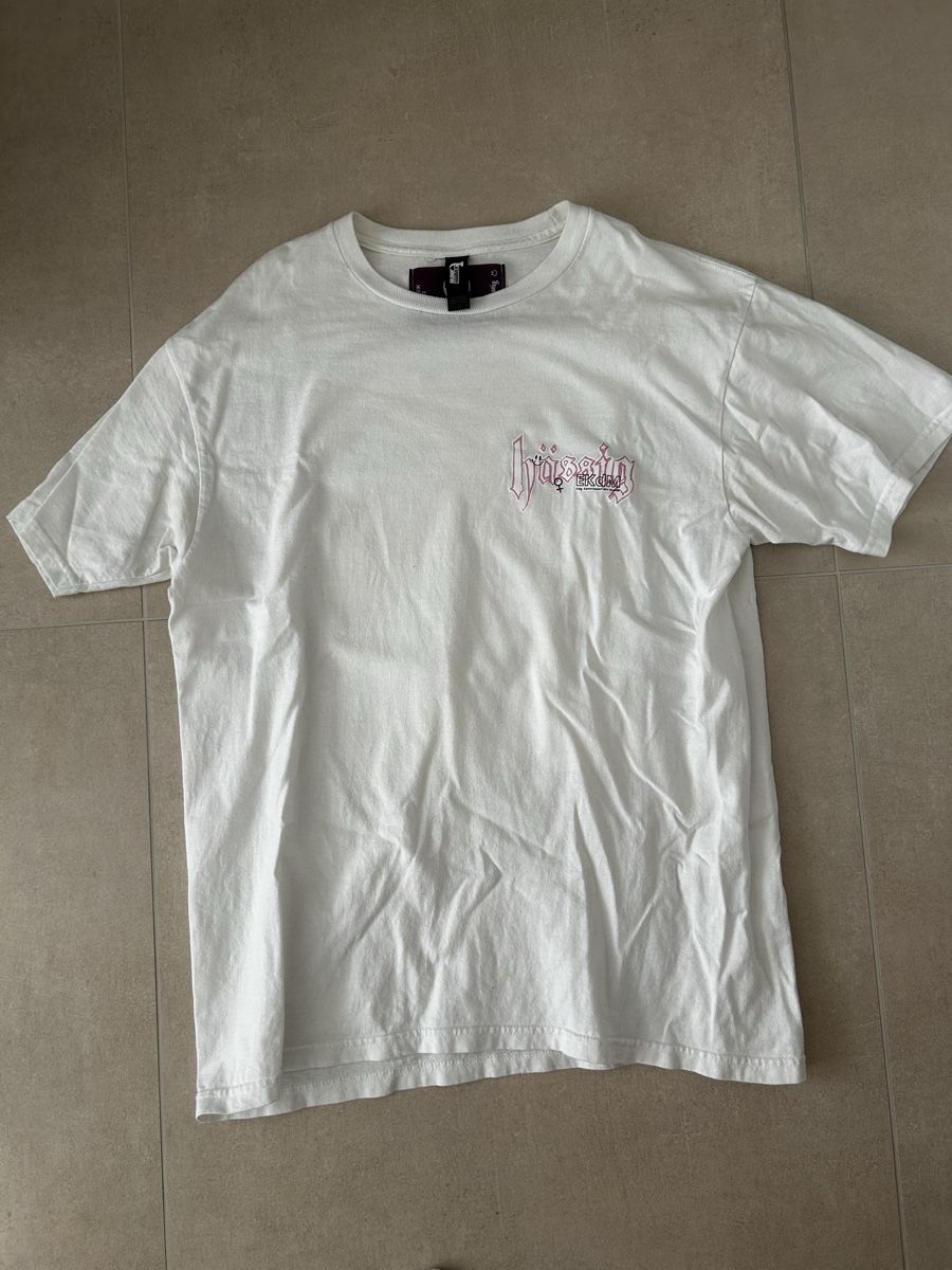 Hässig T-shirt: HÄSSIG T-Shirt – Usato da Boll venduto da KiwiDito 1