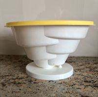 * BETTY BOSSI * Dessert-Form