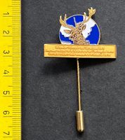 Anstecknadel Hirsch Berner Schmuck-und Uhrentage