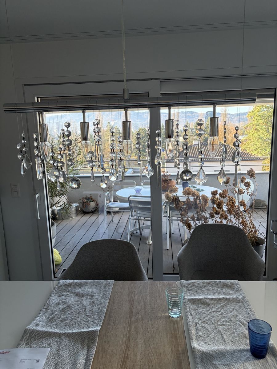 Lampes: Pendelleuchte – D'occasion à Zürich par sabri810 3
