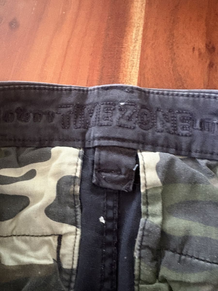 Hosen: Timezone Hose , NP 129 CHF – Gebraucht aus Obbürgen von bugi6868 2