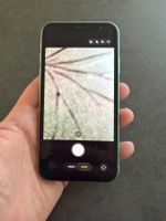 iPhone 11 mintgrün guter Zustand mit Gebrauchsspuren