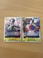 One Piece Boa Hancock – PRB02-017 & OP14-112