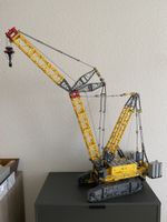 LEGO Technic Kran Liebherr LR13000