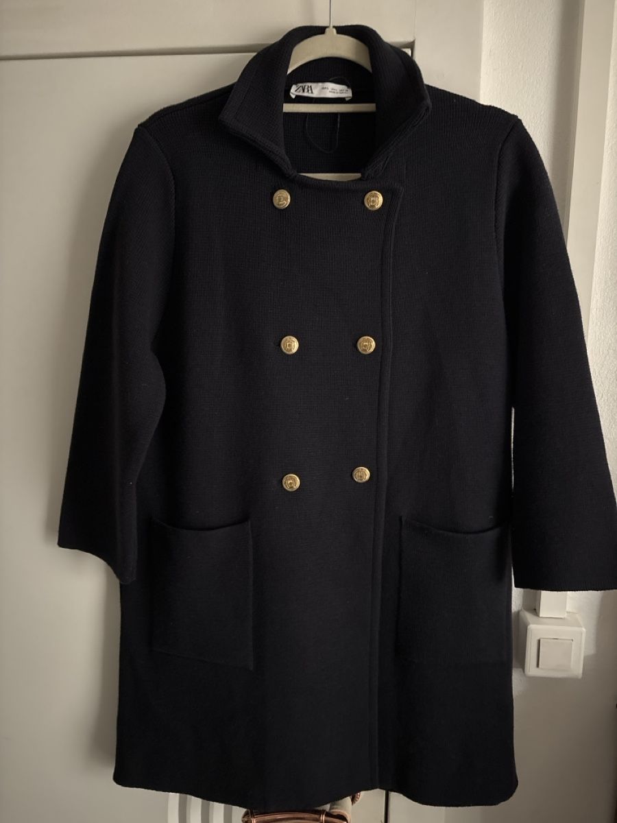 Zara Giacche: Jacket Zara – Usato da Epalinges venduto da Has_yhj9
