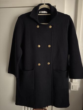 Jacket Zara