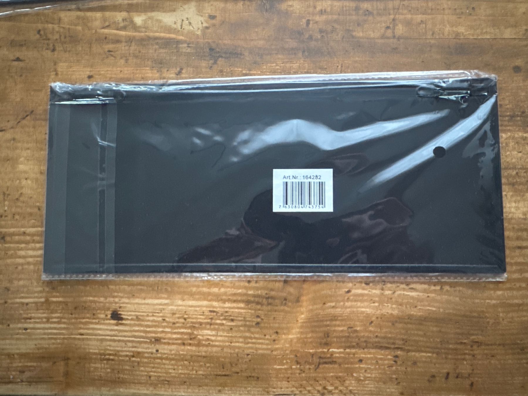 Schilder: Blechschild mit lustigem Spruch NEUE Kolektion, Geschenkidee – Neu und originalverpackt aus Lotzwil von Tgdromad 1