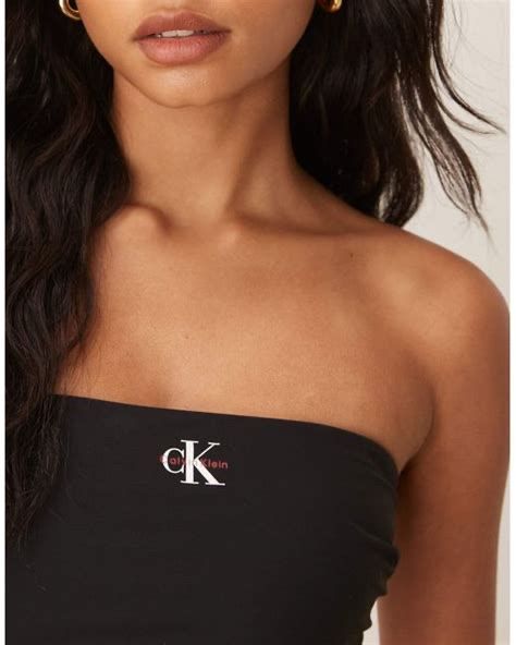 Calvin Klein Costumi da bagno & Bikini: Badeanzug Calvin Klein schwarz Gr L neu – Nuovo e nell'imballaggio originale da Auw venduto da chr_vcc8 1