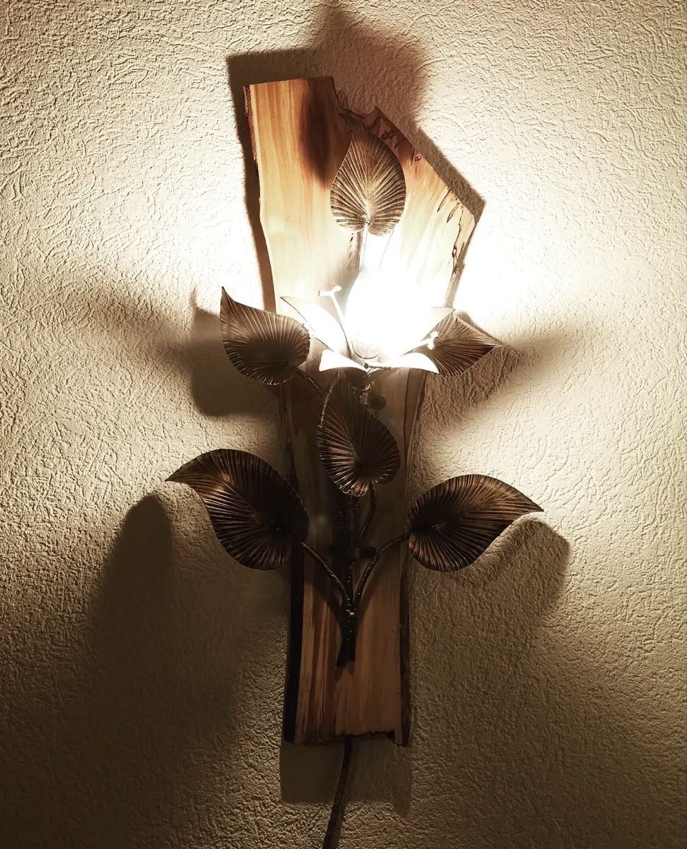Lampade: Wandlampe – Usato da Herzogenbuchsee venduto da Honigkuchenpferd01 1