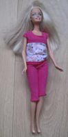 Barbie Puppe Mattel inc. 1999 blaue Augen