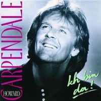 HOWARD CARPENDALE (CD) Ich bin da!