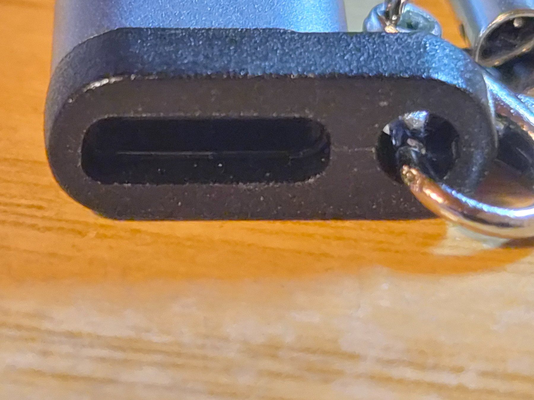 Ugreen Laufwerke & Adapter: USB C auf Micro USB Adapter von Ugreen – Neu (gemäss Beschreibung) aus Pratteln von Motodrom 2