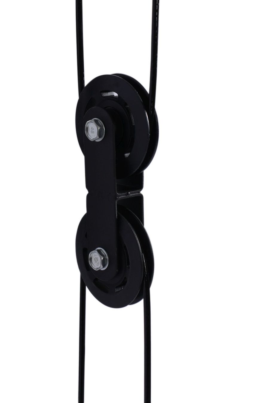 Hometrainer: Kraftstation Power Cage – Neu und originalverpackt aus Baar von KardosShop 6