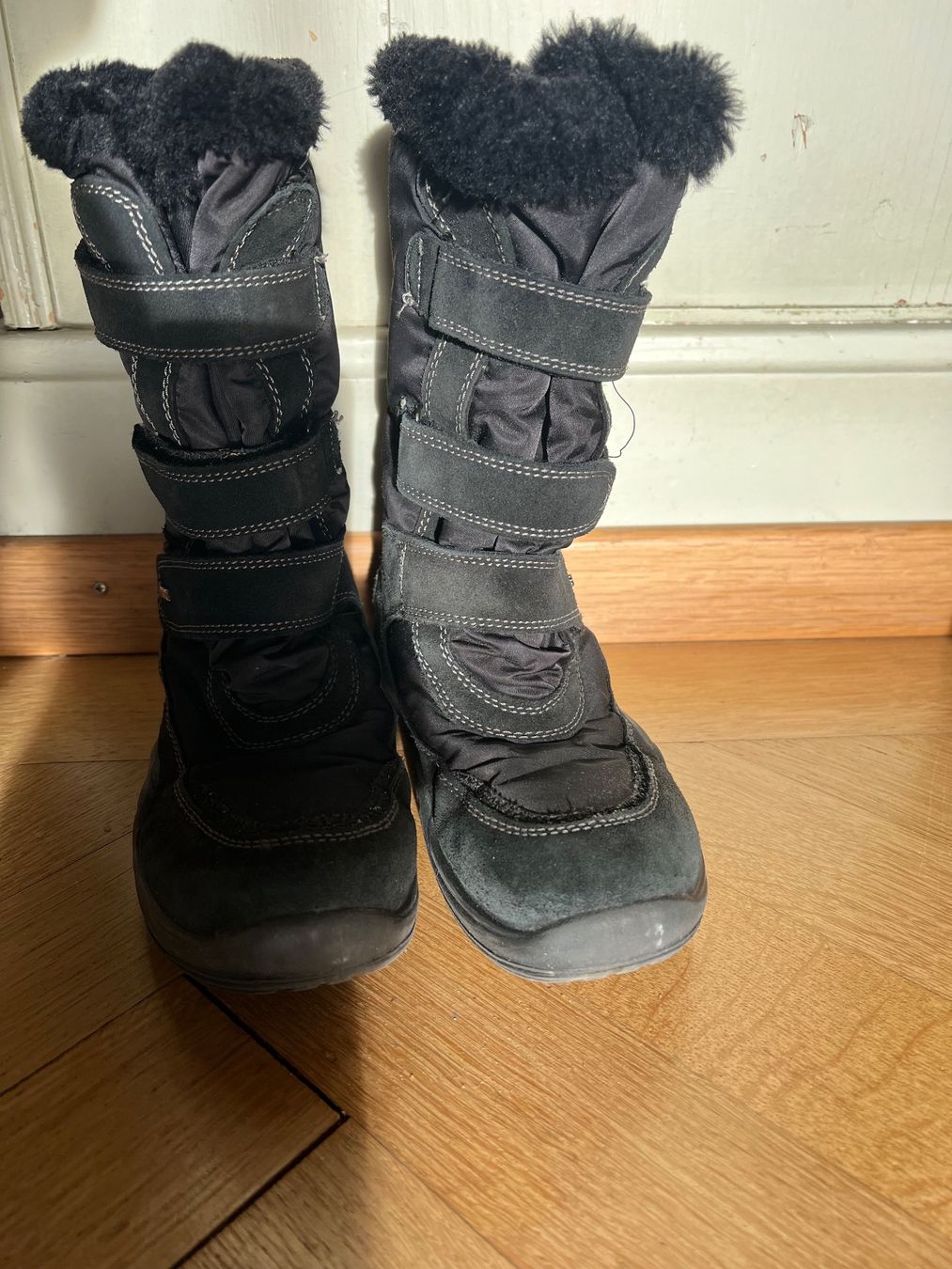 Primigi Scarpe per ragazze: Winterstiefel Primigi 37 – Usato da Beinwil am See venduto da brigittehug 1