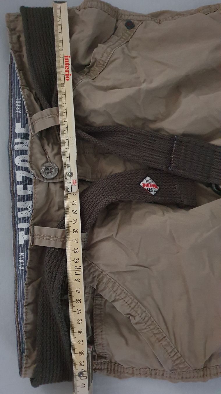 Pantaloni: Timezone Hose, Gr.30 – Nuovo (secondo la descrizione) da Muttenz venduto da pixopus 9