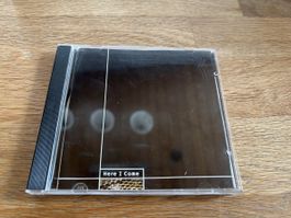 Bee Bee Honey - Here I Come - CD
