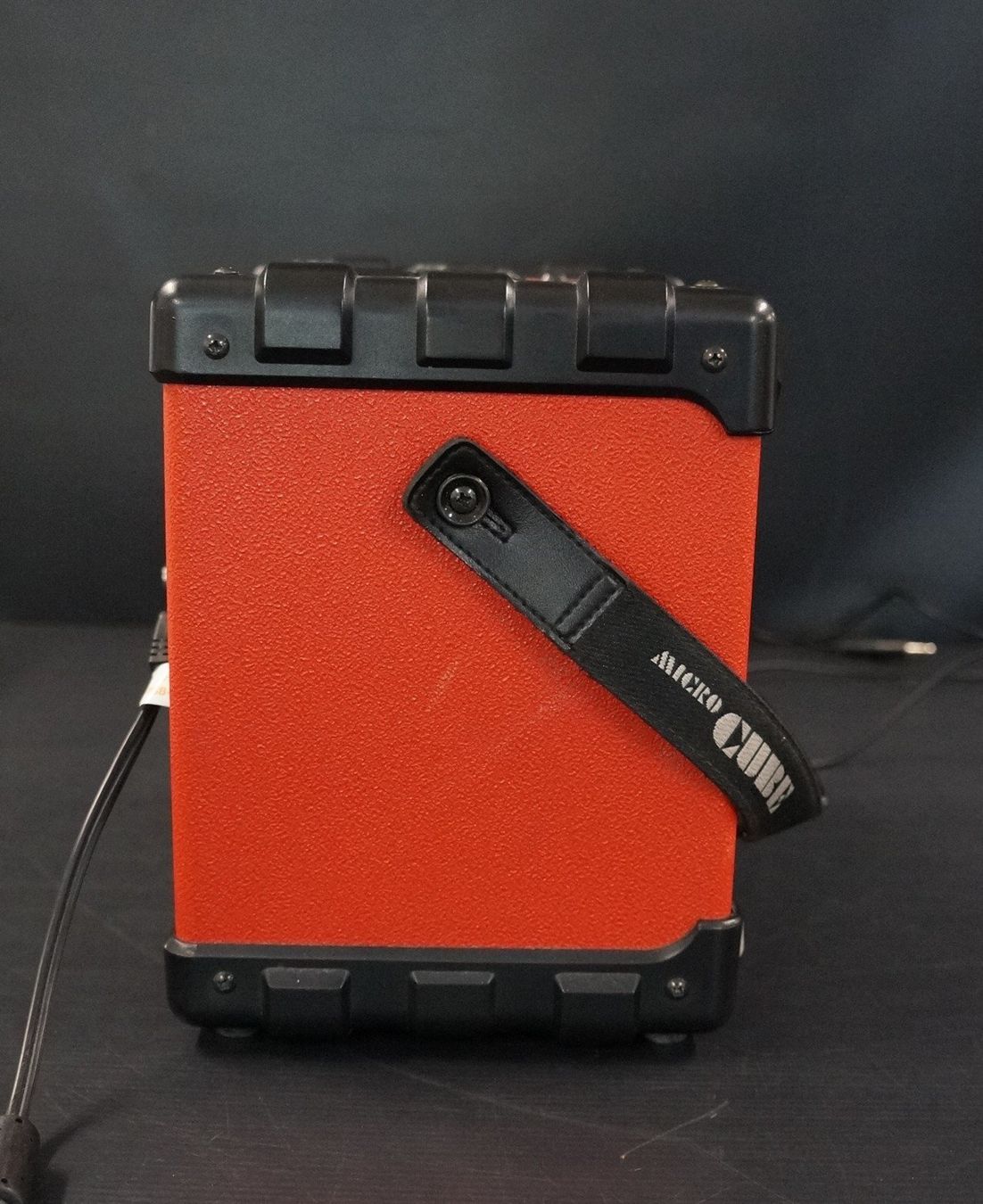 Roland Verstärker: Roland Micro Cube R Gitarrenverstärker – Gebraucht aus Basel von bk_brockibasel 4