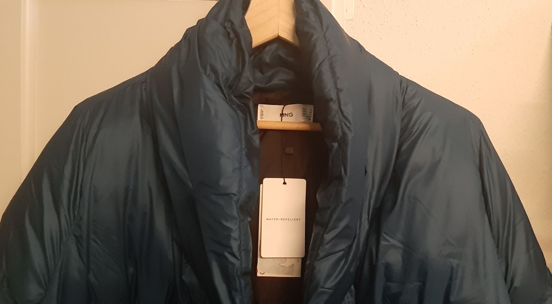 Mango Vestes: MANGO Schalkragen Übergangsjacke Gr.S – Neuf avec emballage d'origine à Zürich par Venecia25 1
