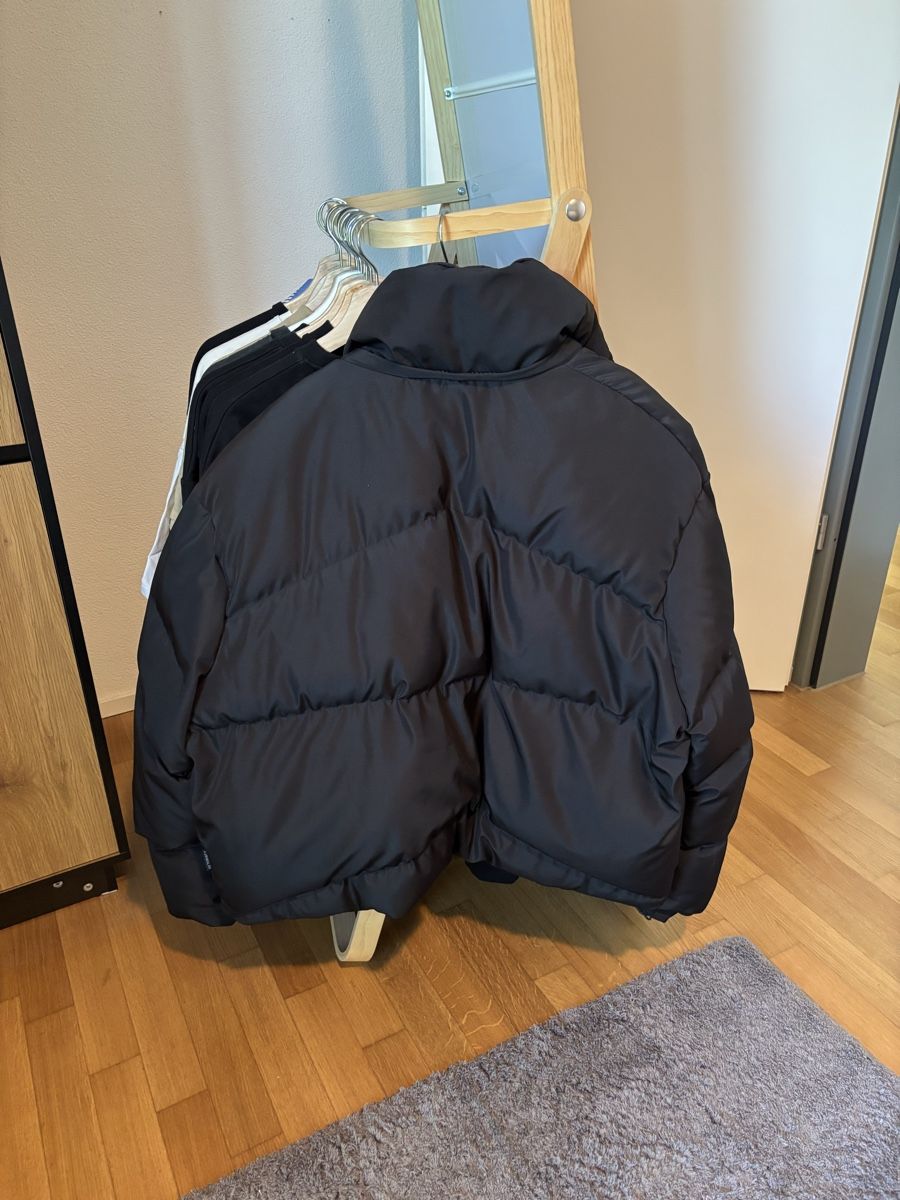 Giacche: Reternity Jacke – Nuovo (secondo la descrizione) da Rorschach venduto da Mazzriki 3
