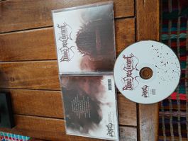 blood red throne- same