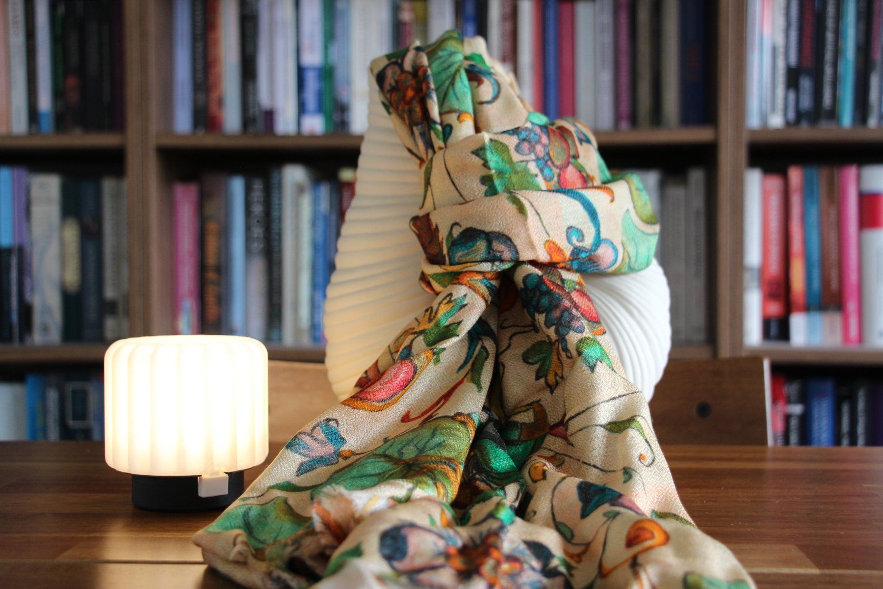 Foulards, Tücher & Schals: **NEU** Schal aus Modal – Neu und originalverpackt aus Luzern von jul_bn7b 2